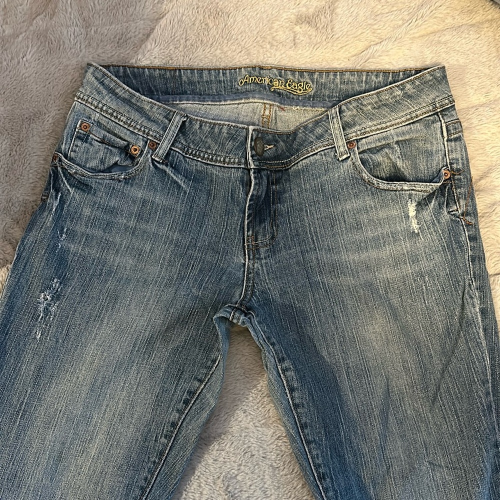 Jeans- AMERICAN EAGLE  SZ 14